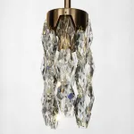 Подвесной светильник Citilux RONIN CL326015 от ImperiumLoft