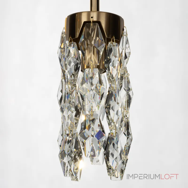 Подвесной светильник Citilux RONIN CL326015 от ImperiumLoft