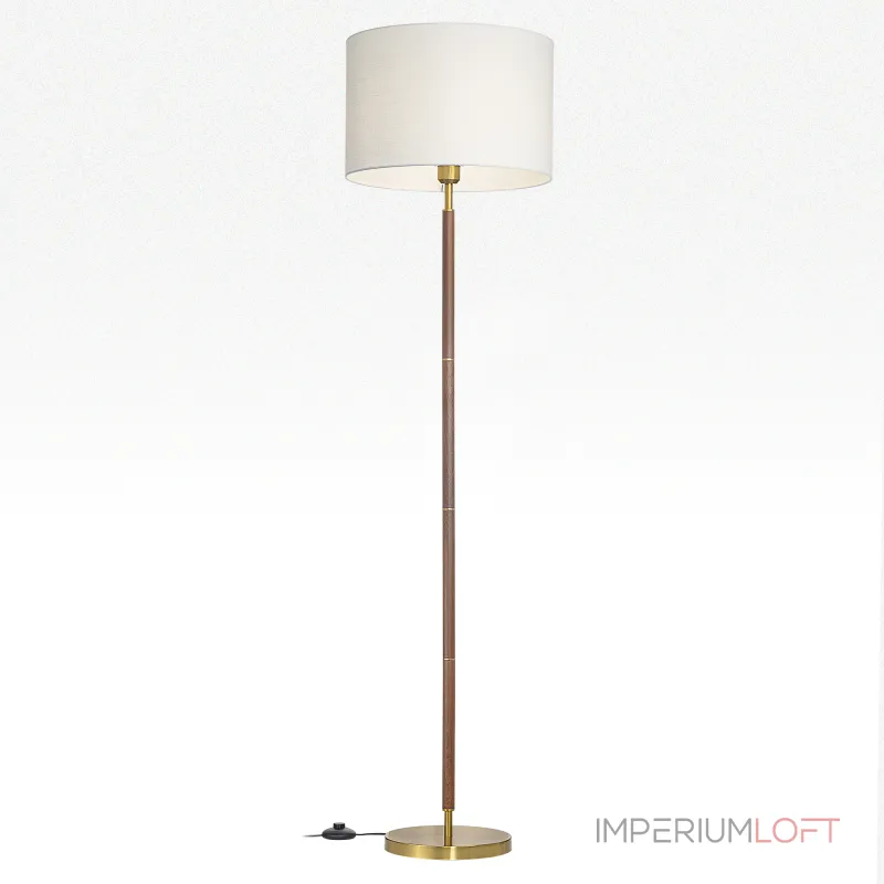 Торшер Citilux SHERMAN CL436912 от ImperiumLoft