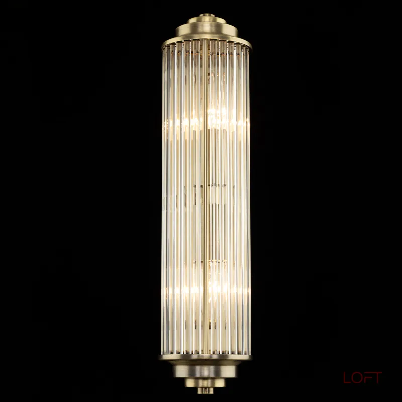 Настенный светильник Citilux VERDON CL448013 от ImperiumLoft Настенный светильник Citilux VERDON CL448013 от ImperiumLoft