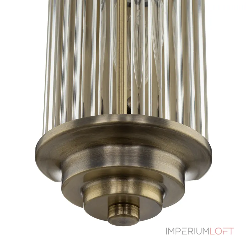 Настенный светильник Citilux VERDON CL448013 от ImperiumLoft Настенный светильник Citilux VERDON CL448013 от ImperiumLoft