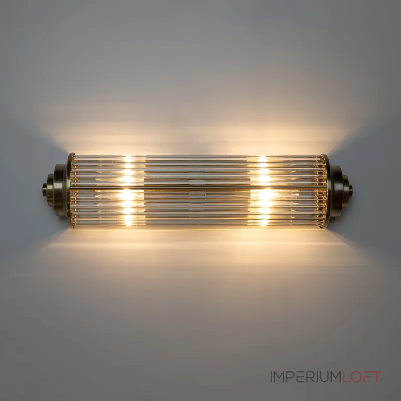 Настенный светильник Citilux VERDON CL448013 от ImperiumLoft Настенный светильник Citilux VERDON CL448013 от ImperiumLoft