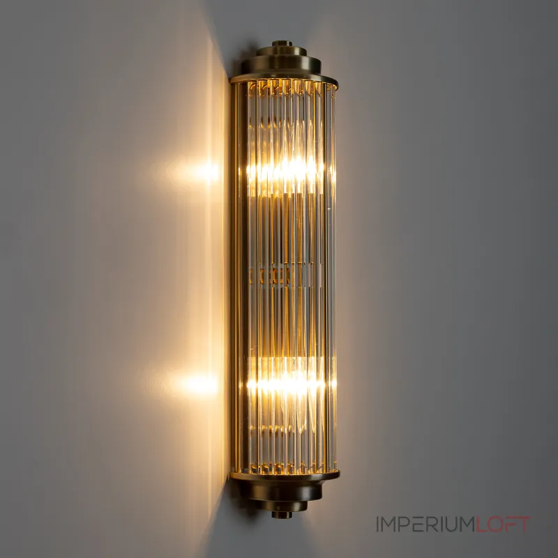 Настенный светильник Citilux VERDON CL448013 от ImperiumLoft Настенный светильник Citilux VERDON CL448013 от ImperiumLoft