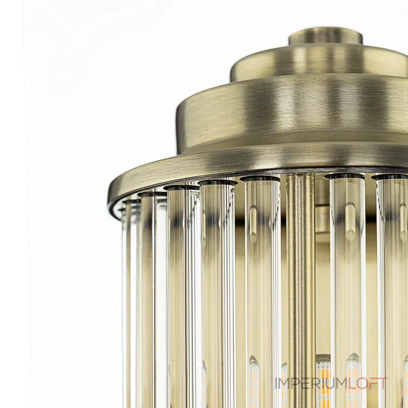 Настенный светильник Citilux VERDON CL448023 от ImperiumLoft Настенный светильник Citilux VERDON CL448023 от ImperiumLoft