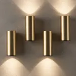 Настенный светильник Citilux AXEL CL512312 от ImperiumLoft
