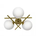 Потолочная люстра Citilux RONNY CL242133