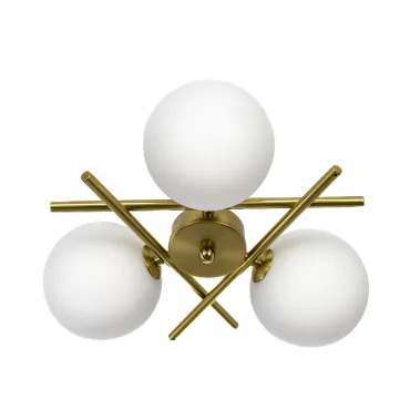 Потолочная люстра Citilux RONNY CL242133