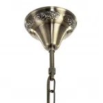 Подвесная люстра Citilux Garuda CL420183