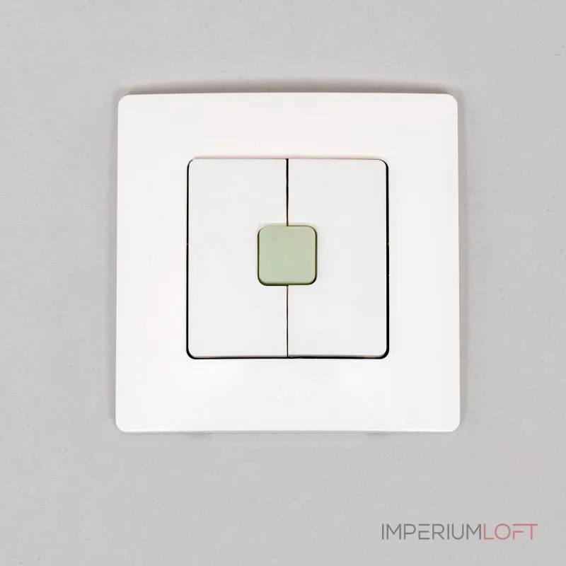 Настенный Пульт CLR4W от ImperiumLoft