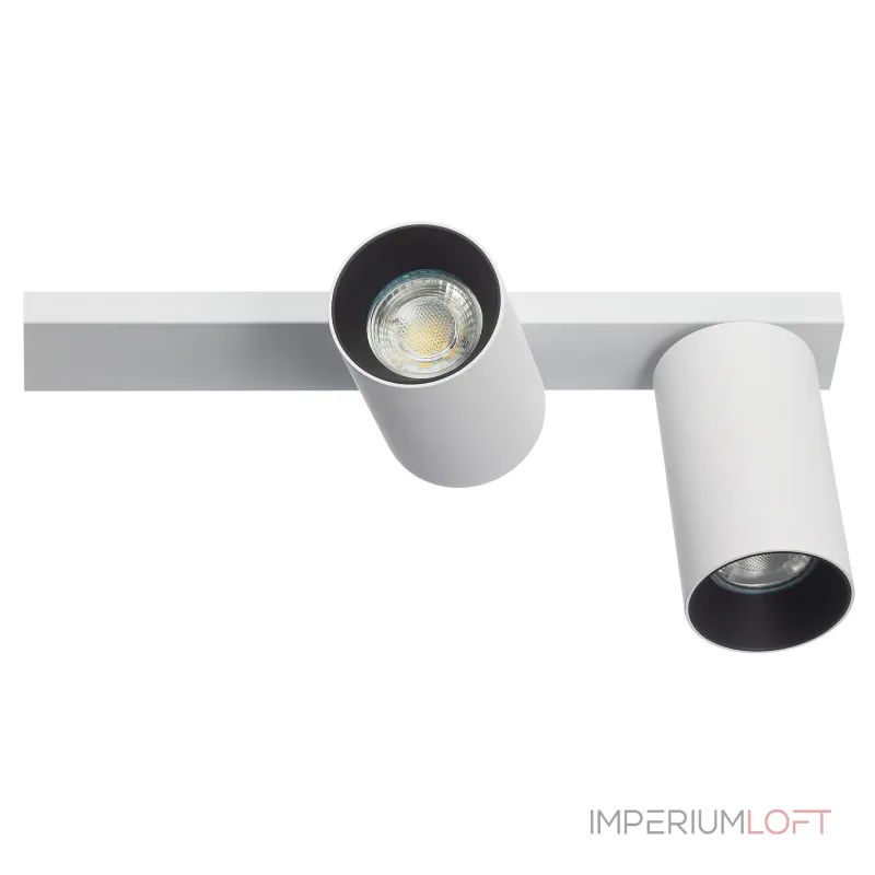 Спот Citilux AXEL CL512520 от ImperiumLoft Спот Citilux AXEL CL512520 от ImperiumLoft