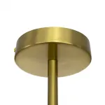 Потолочная люстра Citilux RONNY CL242133