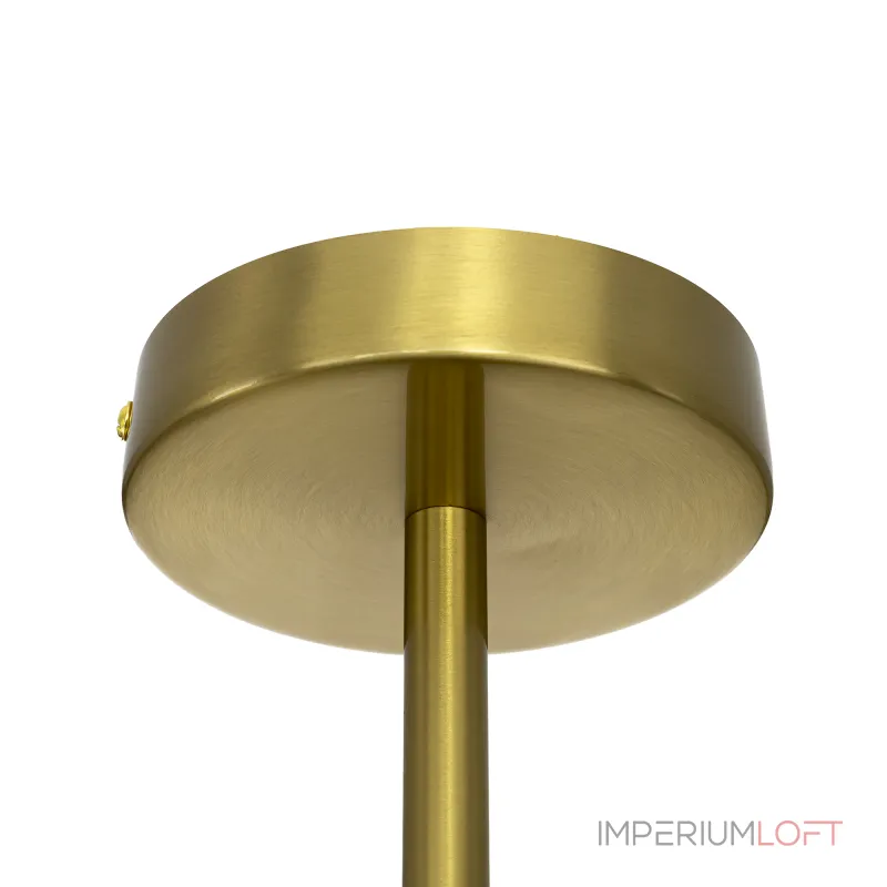 Потолочная люстра Citilux RONNY CL242133 Потолочная люстра Citilux RONNY CL242133