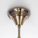 Подвесная люстра Citilux Каир CL419185