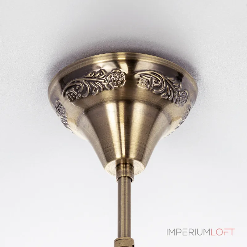 Подвесная люстра Citilux Каир CL419185