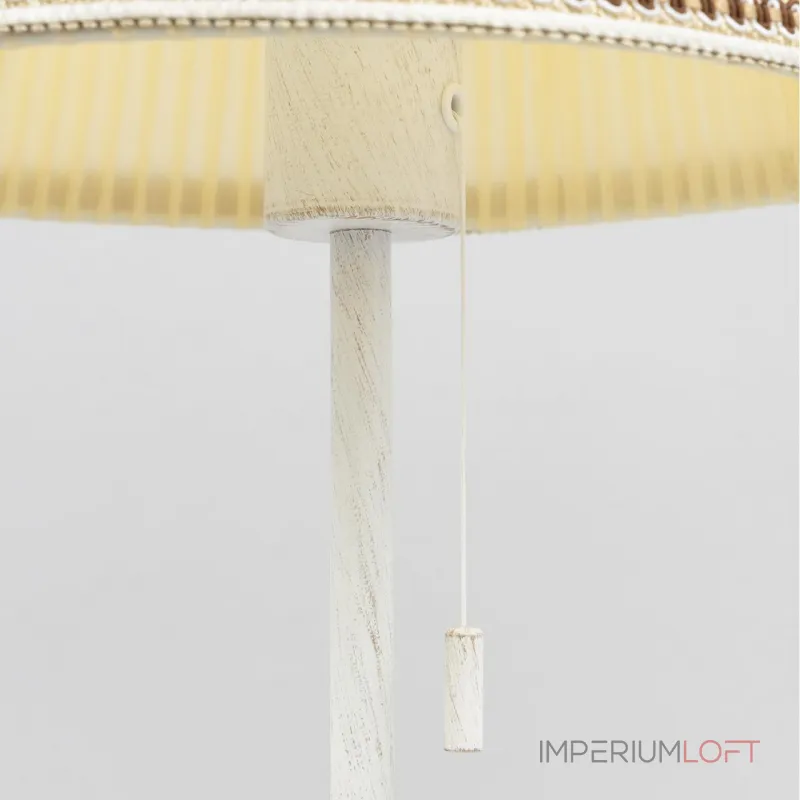 Настольный светильник Citilux Линц CL402723 от ImperiumLoft