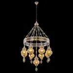 Подвесная люстра Citilux Каир CL419185