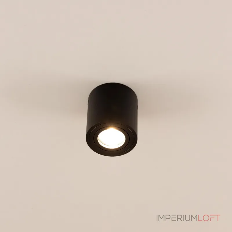 Спот поворотный Citilux Дюрен CL538113 от ImperiumLoft