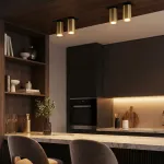 Встраиваемый светильник Citilux AXEL CL512D22 от ImperiumLoft