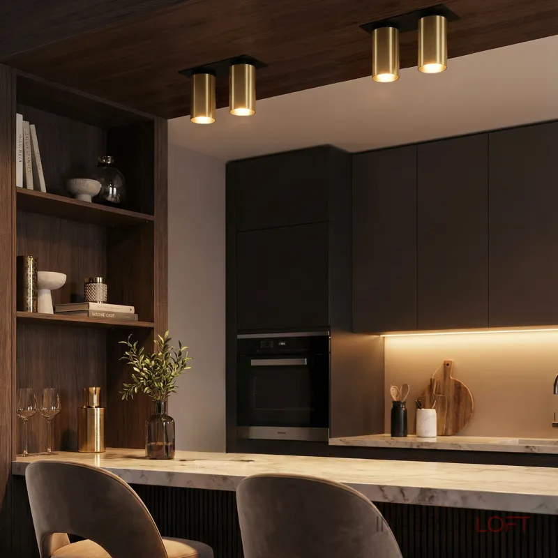 Встраиваемый светильник Citilux AXEL CL512D22 от ImperiumLoft Встраиваемый светильник Citilux AXEL CL512D22 от ImperiumLoft