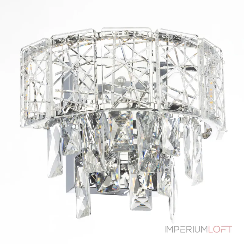 Бра Citilux SAGRADA CL317321 от ImperiumLoft