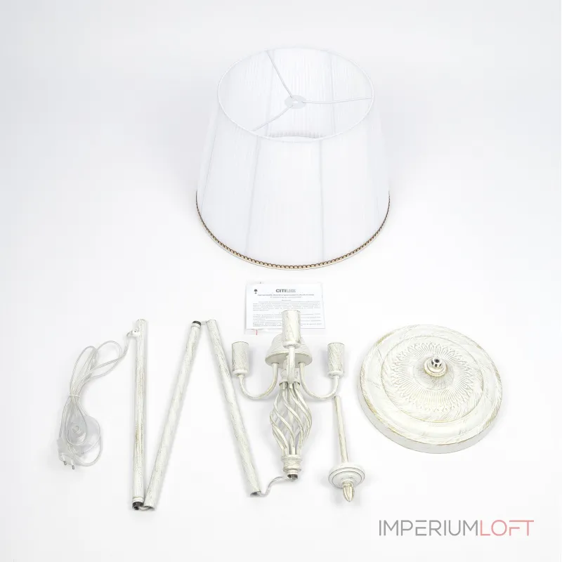 Торшер Citilux Вена CL402920 от ImperiumLoft