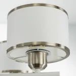 Люстра на штанге Citilux ALTON CL421272