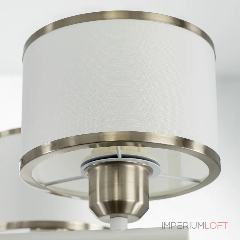 Люстра на штанге Citilux ALTON CL421272 Люстра на штанге Citilux ALTON CL421272