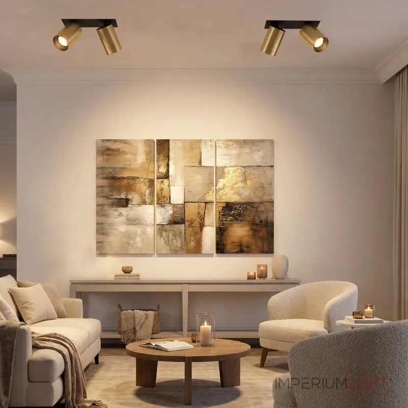 Встраиваемый светильник Citilux AXEL CL512D22 от ImperiumLoft Встраиваемый светильник Citilux AXEL CL512D22 от ImperiumLoft