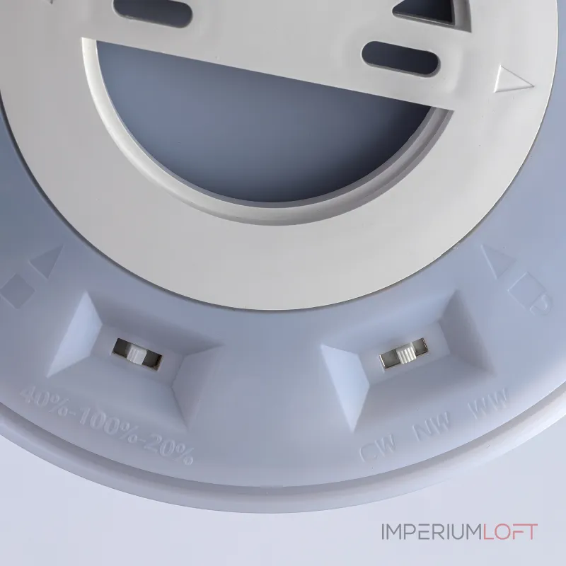 Светильник с подсветкой Citilux ETALON CL750181 LED от ImperiumLoft