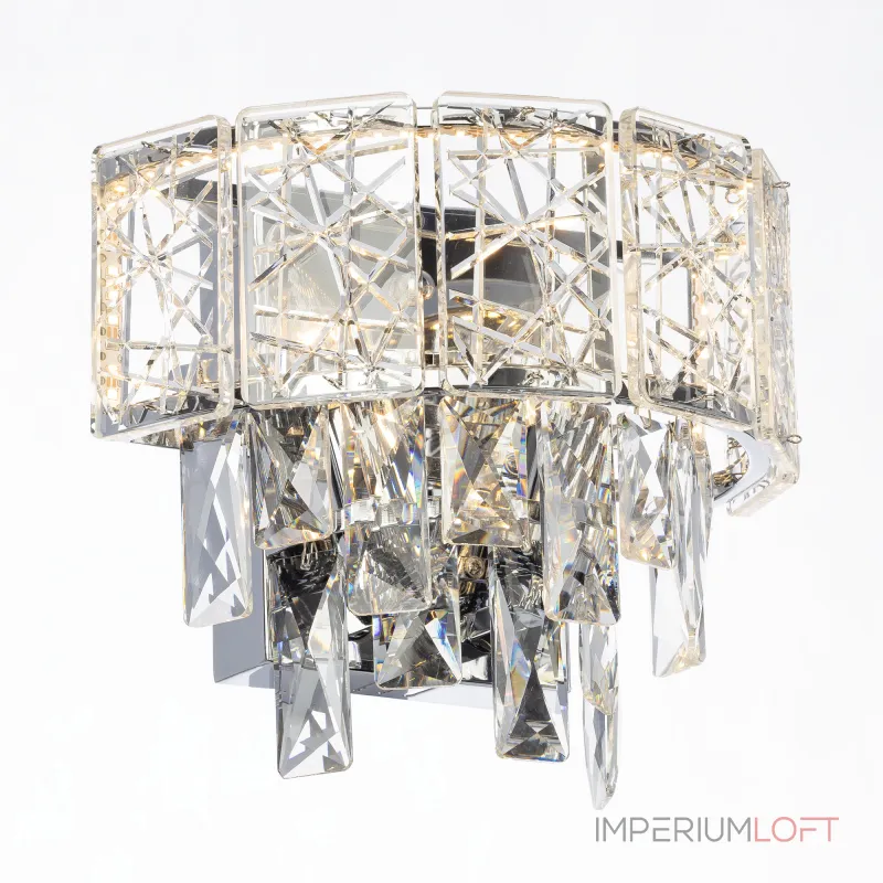 Бра Citilux SAGRADA CL317321 от ImperiumLoft