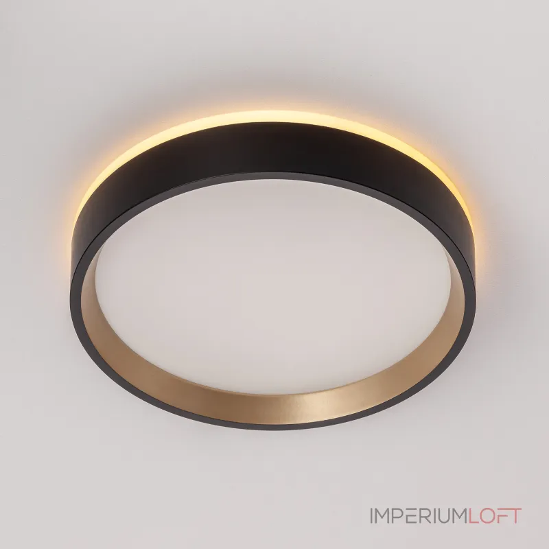 Светильник с подсветкой Citilux ETALON CL750181 LED от ImperiumLoft