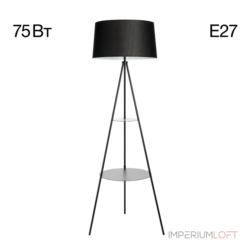 Торшер Citilux Рейнер CL806021 от ImperiumLoft