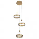 Подвесной светильник Citilux Дуэт CL719032