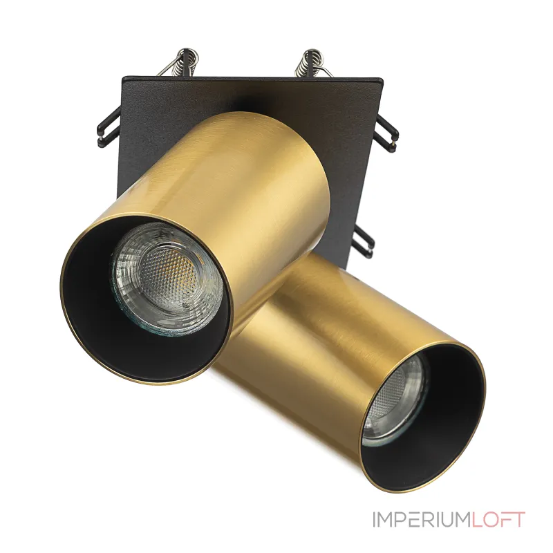 Встраиваемый светильник Citilux AXEL CL512D22 от ImperiumLoft Встраиваемый светильник Citilux AXEL CL512D22 от ImperiumLoft