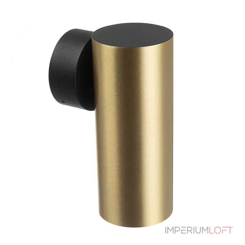 Настенный светильник Citilux AXEL CL512312 от ImperiumLoft Настенный светильник Citilux AXEL CL512312 от ImperiumLoft
