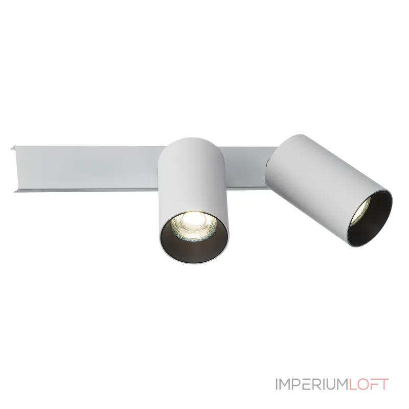 Спот Citilux AXEL CL512520 от ImperiumLoft Спот Citilux AXEL CL512520 от ImperiumLoft