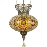 Подвесной светильник Citilux Каир CL419125