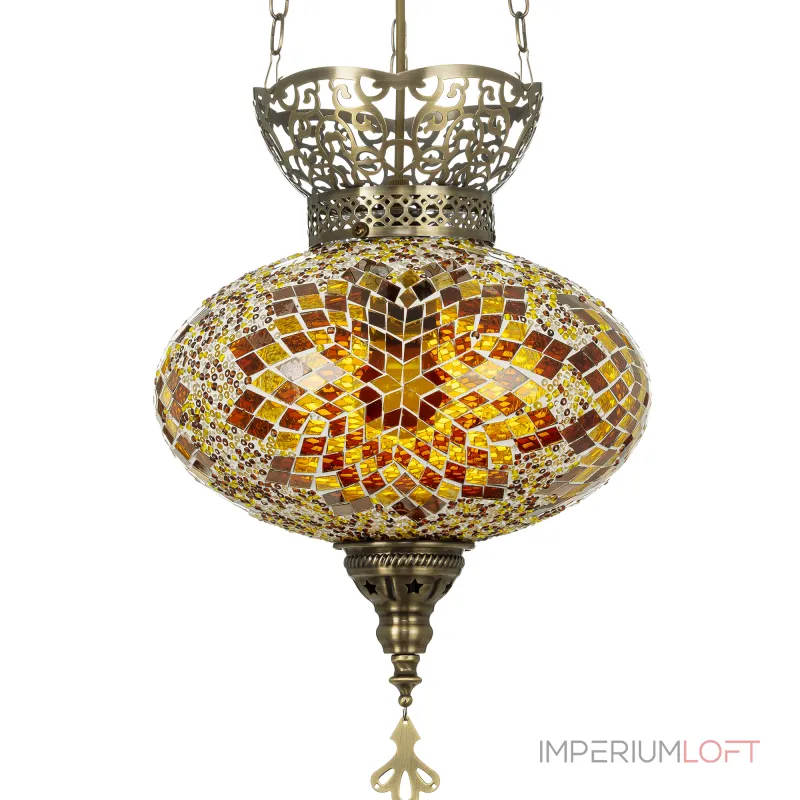 Подвесной светильник Citilux Каир CL419125