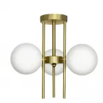 Потолочная люстра Citilux RONNY CL242133