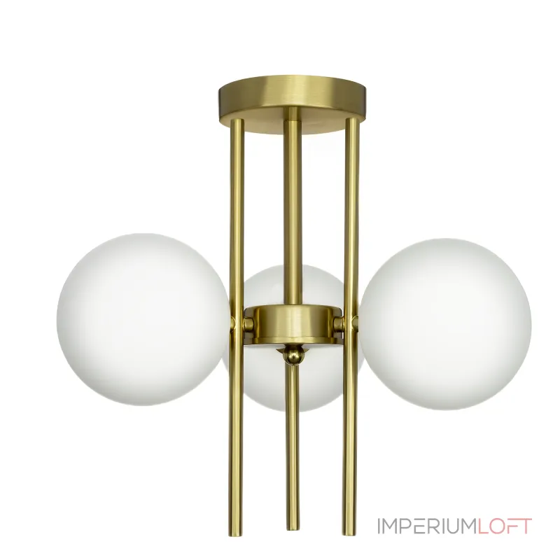 Потолочная люстра Citilux RONNY CL242133 Потолочная люстра Citilux RONNY CL242133