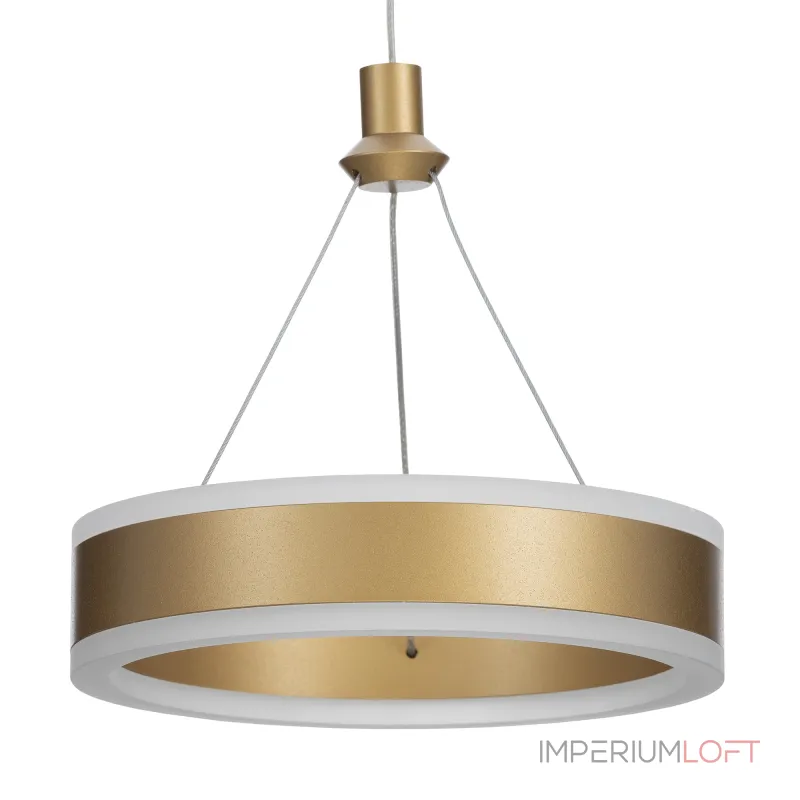 Подвесной светильник Citilux Дуэт CL719032 Подвесной светильник Citilux Дуэт CL719032