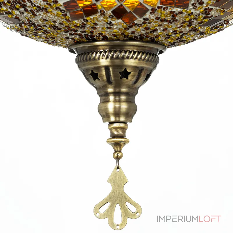 Подвесной светильник Citilux Каир CL419125