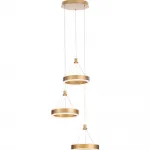 Подвесной светильник Citilux Дуэт CL719032