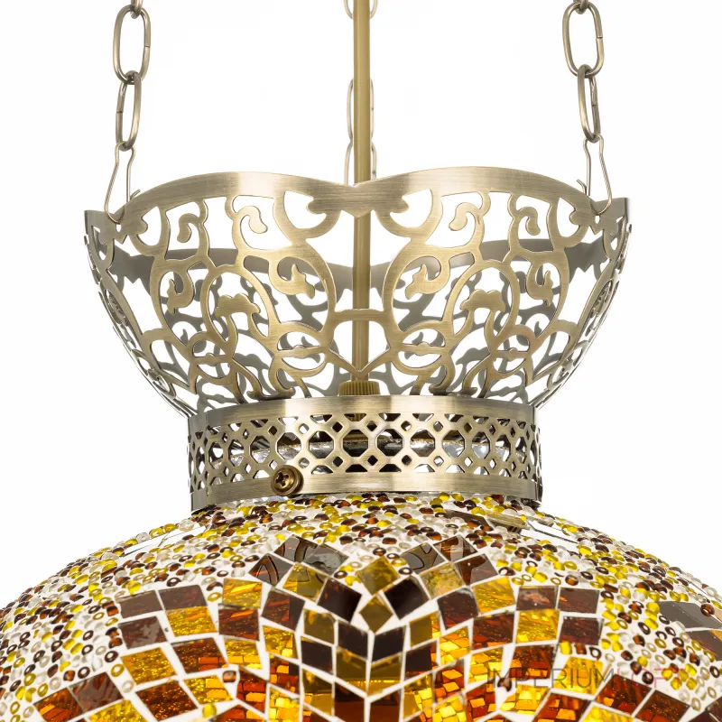 Подвесной светильник Citilux Каир CL419125