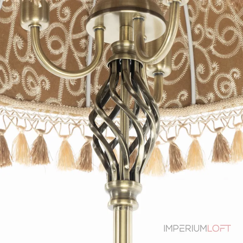 Торшер Citilux Базель CL407935 от ImperiumLoft Торшер Citilux Базель CL407935 от ImperiumLoft