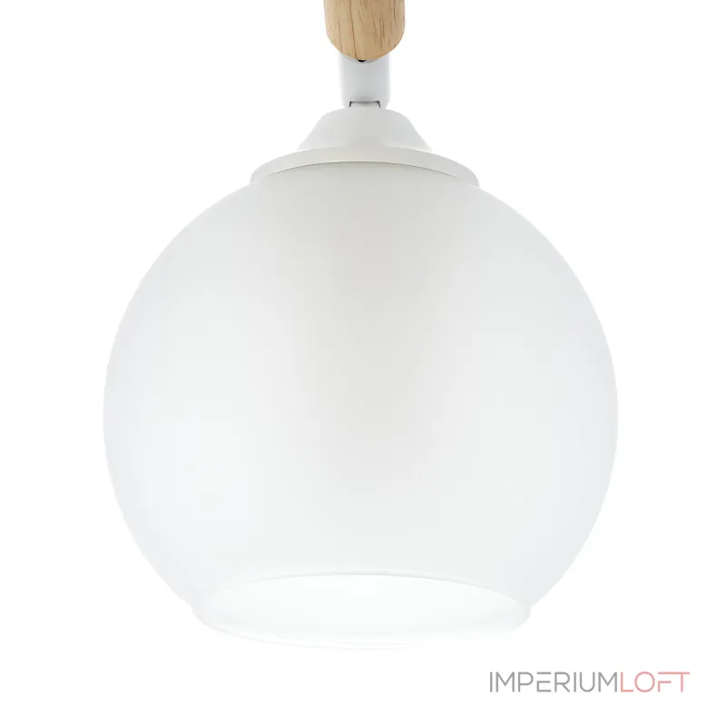 Потолочная люстра Citilux TIKA CL133170