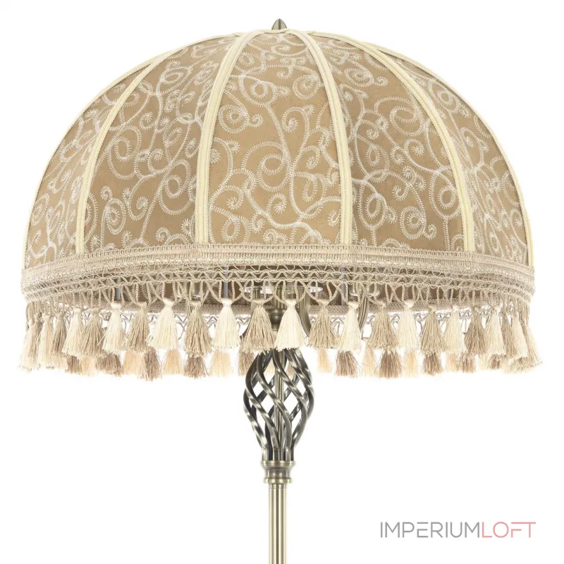 Торшер Citilux Базель CL407935 от ImperiumLoft Торшер Citilux Базель CL407935 от ImperiumLoft