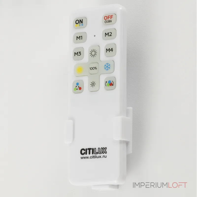 Светильник потолочный Citilux Купер CL724155G1 от ImperiumLoft Светильник потолочный Citilux Купер CL724155G1 от ImperiumLoft