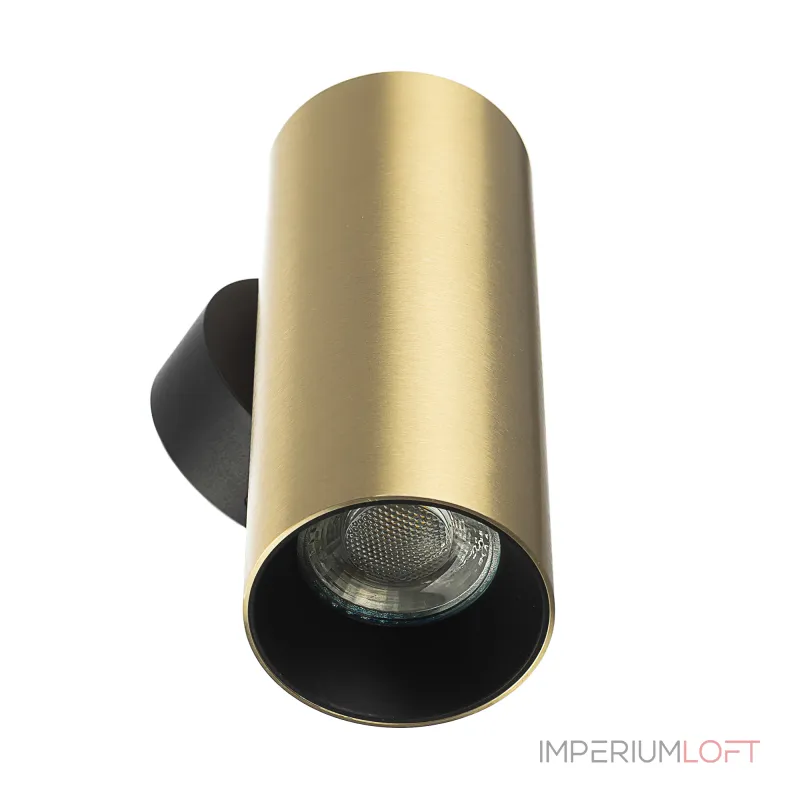 Настенный светильник Citilux AXEL CL512312 от ImperiumLoft Настенный светильник Citilux AXEL CL512312 от ImperiumLoft