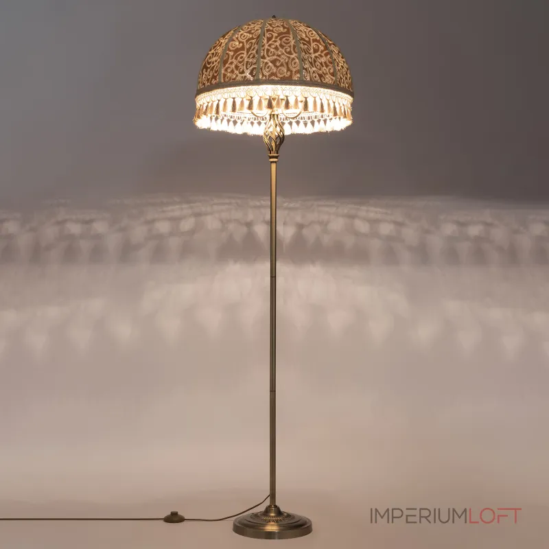 Торшер Citilux Базель CL407935 от ImperiumLoft Торшер Citilux Базель CL407935 от ImperiumLoft